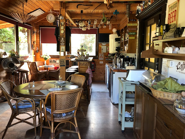 Dutch Hill Camping - Kemping