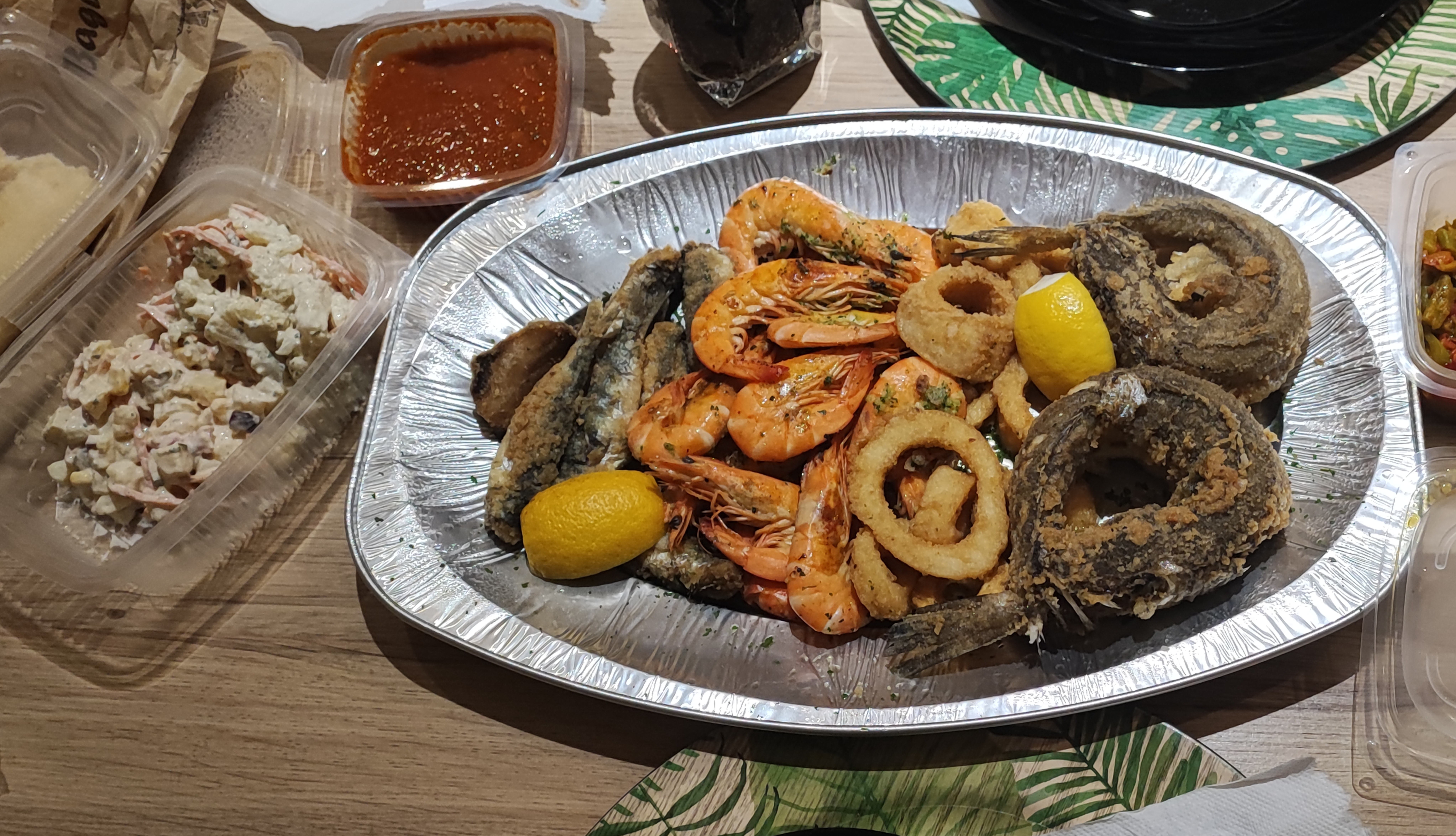 Photo n° 1 de l'avis de Leila.a fait le 18/11/2023 à 22:07