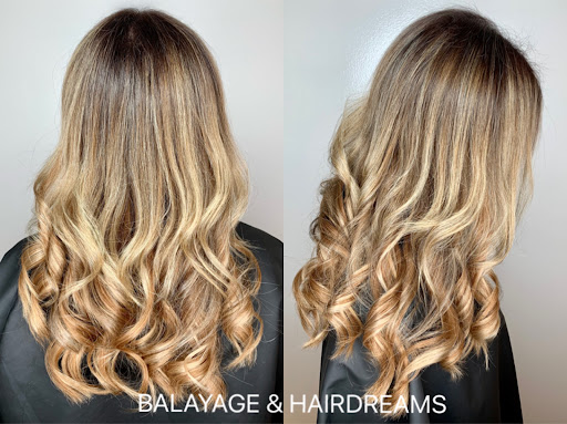 Beauty Salon «Andiamo! Salon & Spa», reviews and photos, 58 Exchange St, Portland, ME 04101, USA