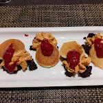 Photo n°4 de l'avis de Brunetta. fait le 01/03/2023 à 16:47 sur le  To: New York Restaurant & Cocktails à Marano