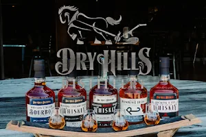 Dry Hills Distillery image