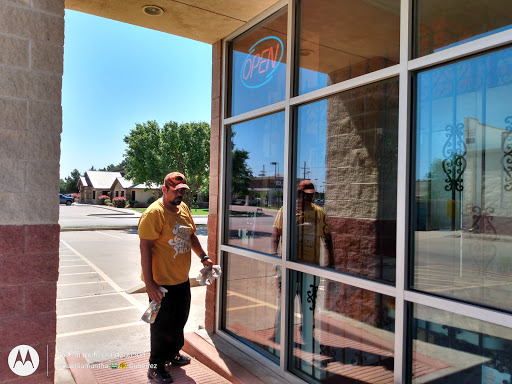 Asian Grocery Store «Asian Food Market», reviews and photos, 3501 50th St # 210, Lubbock, TX 79413, USA