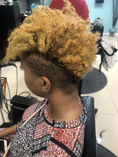 Hair Salon «Mia Hair & Nail Care», reviews and photos, 18901 SW 106th Ave, Miami, FL 33157, USA