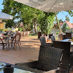 Photo n°2 de l'avis de Silvano.o fait le 22/07/2022 à 12:51 sur le  Hotel und Restaurant im Harz - Zum Schwan in Nachterstedt bei Quedlinburg à Seeland