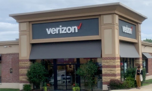 Cell Phone Store «Verizon Authorized Retailer – Cellular Sales», reviews and photos, 230 Needham St, Newton Upper Falls, MA 02464, USA