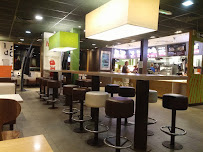 Atmosphère du Restauration rapide McDonalds à Rochefort - n°12