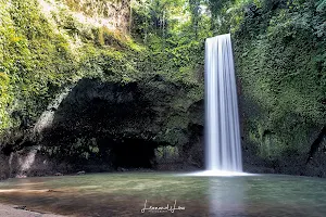 Tibumana Waterfall image