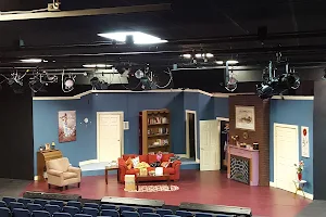Alton Little Theater image