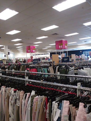 Department Store «Marshalls», reviews and photos, 1130 Harter Pkwy, Yuba City, CA 95993, USA