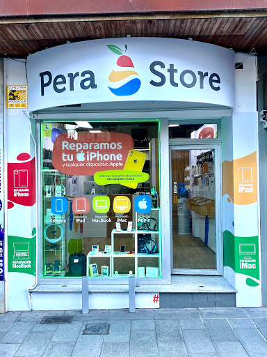 Pera Store