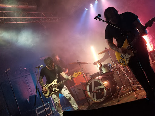 Live Music Venue «The Foundry Concert Club», reviews and photos, 11729 Detroit Ave, Lakewood, OH 44107, USA