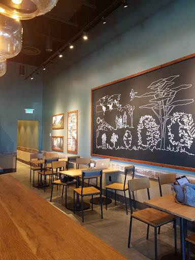 Coffee Shop «Starbucks», reviews and photos, 4108 13th St, St Cloud, FL 34769, USA