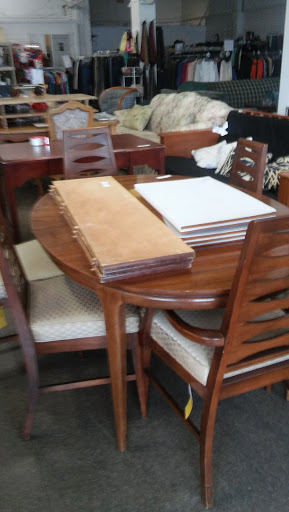 Thrift Store «The VMC Thrift Store», reviews and photos, 7128 Frankford Ave, Philadelphia, PA 19135, USA