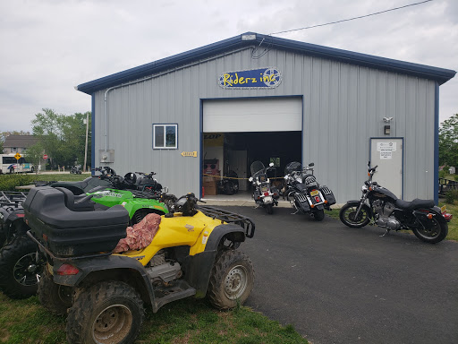 Motorcycle Repair Shop «Riderz Inc», reviews and photos, 1898 Williamstown Erial Rd, Erial, NJ 08081, USA