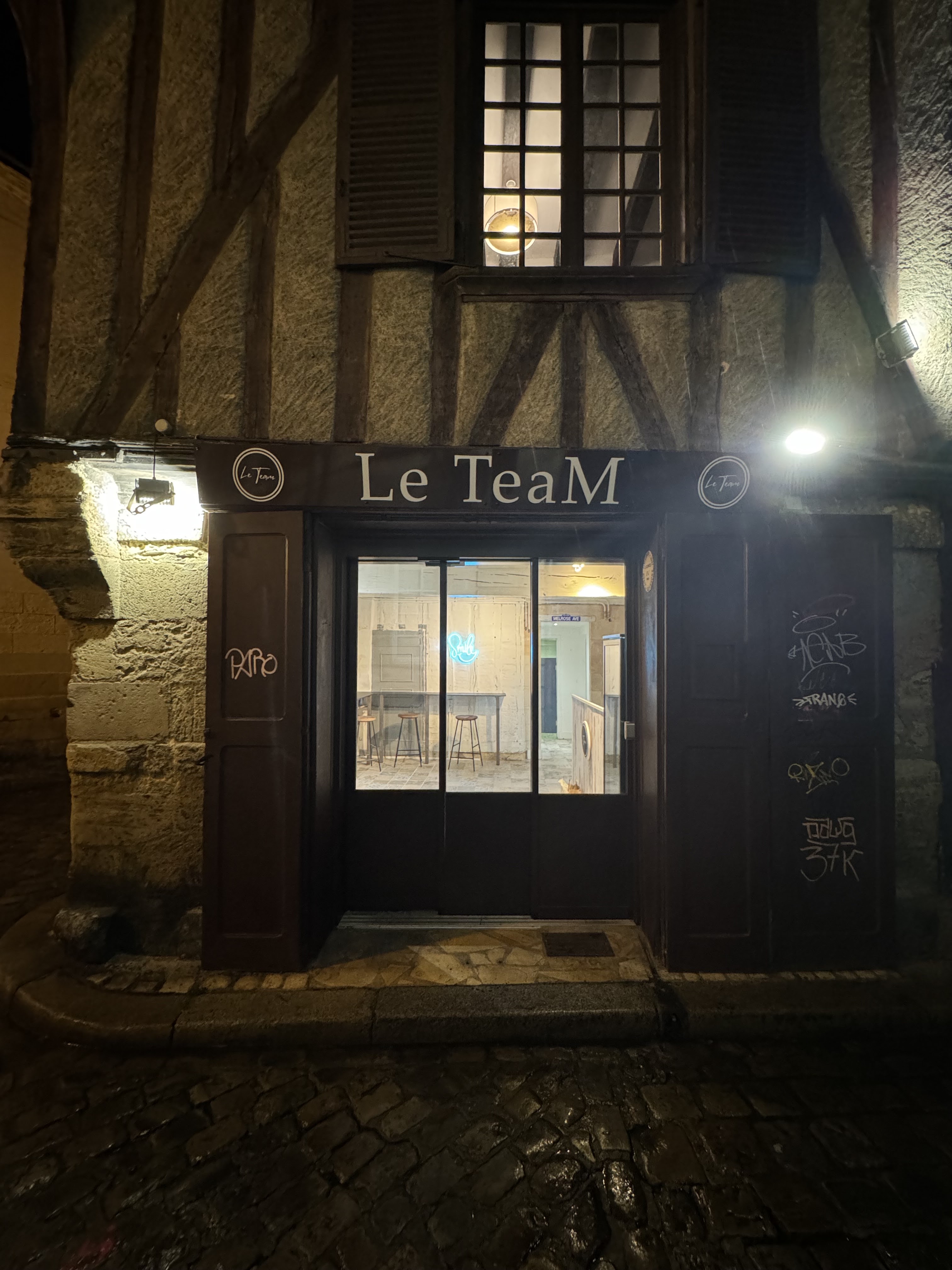 Photo n° 1 de l'avis de J.a fait le 28/10/2023 à 19:58