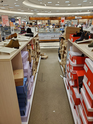 Department Store «Belk», reviews and photos, 15226 Crossroads Pkwy, Gulfport, MS 39503, USA