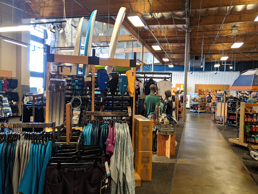 Camping Store «REI», reviews and photos, 400 El Paseo de Saratoga, San Jose, CA 95130, USA