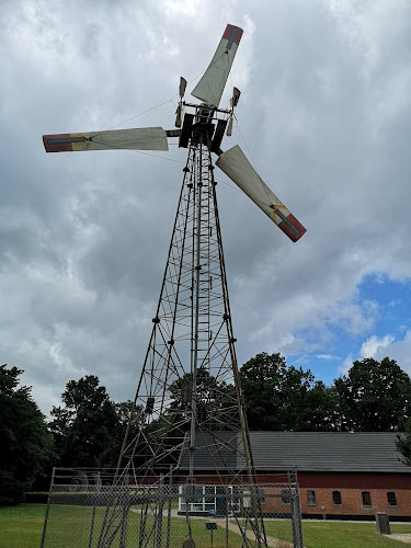 Danish Museum Of Energy