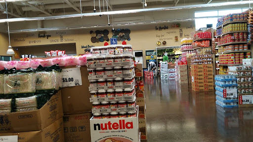 Supermarket «Island Pacific Supermarket», reviews and photos, 8430 Elk Grove Florin Rd, Elk Grove, CA 95624, USA