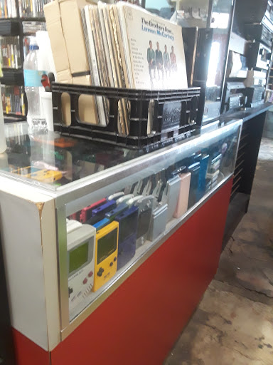 Video Game Store «Propaganda Palace», reviews and photos, 2100 McCullough Ave, San Antonio, TX 78212, USA