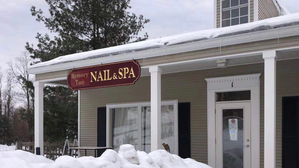 SY nail & spa Martinsville, NJ 08836 Services and Reviews