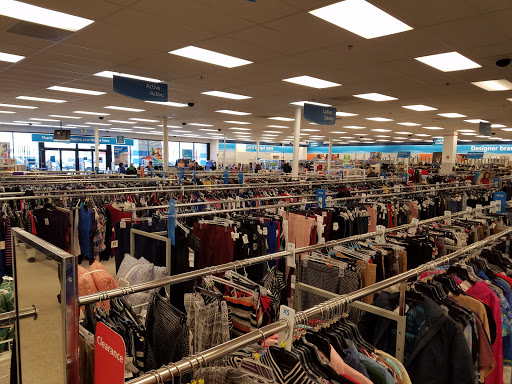 Clothing Store «Ross Dress for Less», reviews and photos, 1609 Caldwell Blvd, Nampa, ID 83651, USA