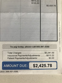 Baylor Scott & White Medical Center - Uptown - Photo 9 - Car repair in Dallas, TX, Irving