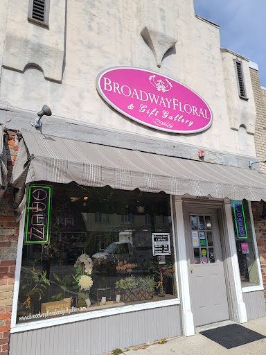 Florist «BROADWAY FLORAL & GIFT GALLERY», reviews and photos, 14 Broadway, Denville, NJ 07834, USA
