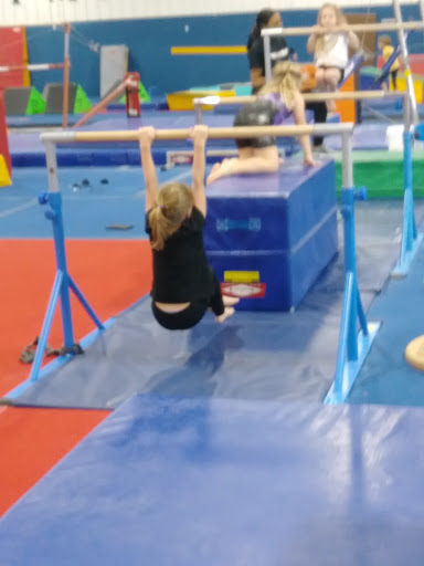 Gymnastics Center «ASI Gymnastics - The Woodlands», reviews and photos, 4000 Farm to Market Rd 1488, Conroe, TX 77384, USA