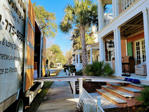 Moving Company «Marathon Moving Labor», reviews and photos, 3596 N 4th St, Harrisburg, PA 17110, USA