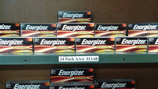 Electronics Store «Stansifer Radio Co», reviews and photos, 1805 S Walnut St, Bloomington, IN 47401, USA