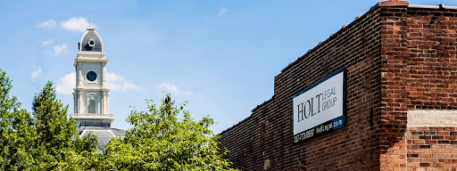 Attorney «Holt Legal Group», reviews and photos