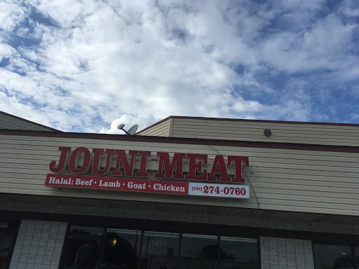 Butcher Shop «Jouni Meat of Sterling Heights», reviews and photos, 37234 Dequindre Rd, Sterling Heights, MI 48310, USA