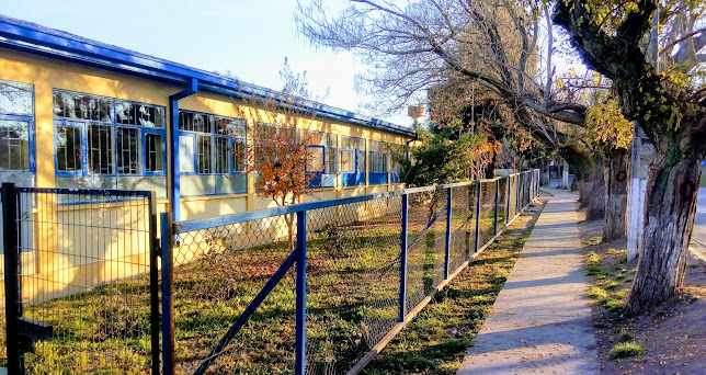 Escuela Zúñiga - Escuela