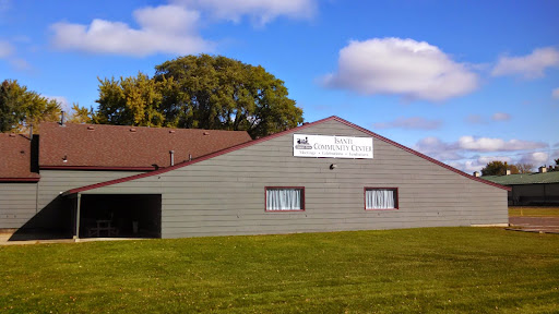 Community Center «Isanti Community Center», reviews and photos, 208 1/2 1st Avenue Northwest, Isanti, MN 55040, USA