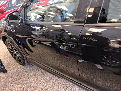 Mitsubishi Dealer «Max Madsen Mitsubishi», reviews and photos, 2424 Ogden Ave, Downers Grove, IL 60515, USA