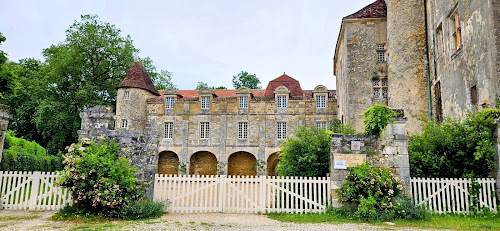 Village médiéval à Saint-Jean-de-Côle