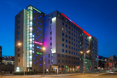 ibis Styles Lyon Centre - Gare Part-Dieu à Lyon