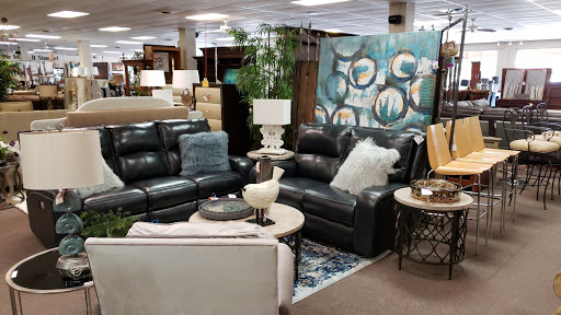 Furniture Store «Furniture Buy Consignment», reviews and photos, 1348 W Main St, Lewisville, TX 75067, USA