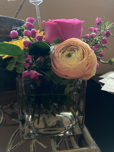 Florist «Best Wishes Floral», reviews and photos, 689 Winnetka Ave N, Golden Valley, MN 55427, USA