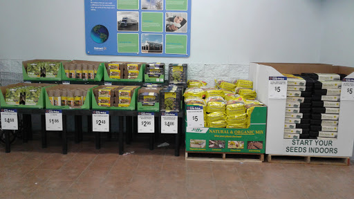 Department Store «Walmart Supercenter», reviews and photos, 25737 US-11, Evans Mills, NY 13637, USA