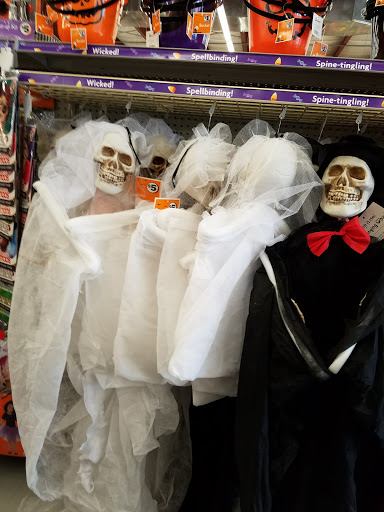 Dollar Store «FAMILY DOLLAR», reviews and photos, 279 E Myers Blvd, Mascotte, FL 34753, USA