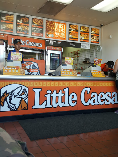 Little Caesars Pizza image