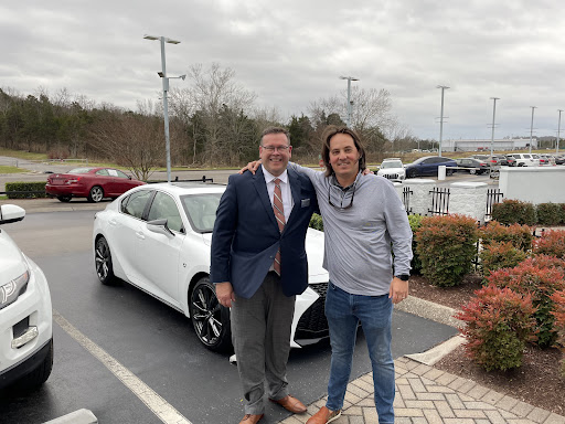 Lexus Dealer «Lexus of Knoxville», reviews and photos, 10315 Parkside Dr, Knoxville, TN 37922, USA