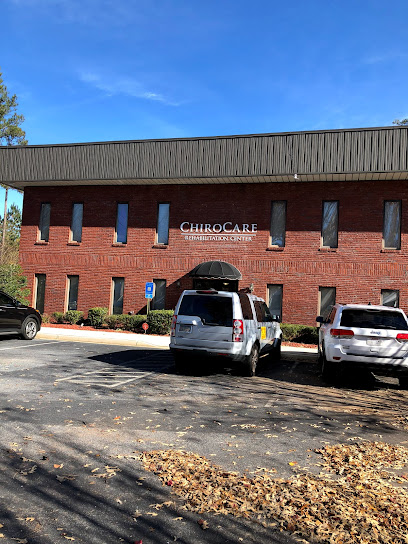 Chirocare Rehabilitation Center - Chiropractor in Jonesboro Georgia