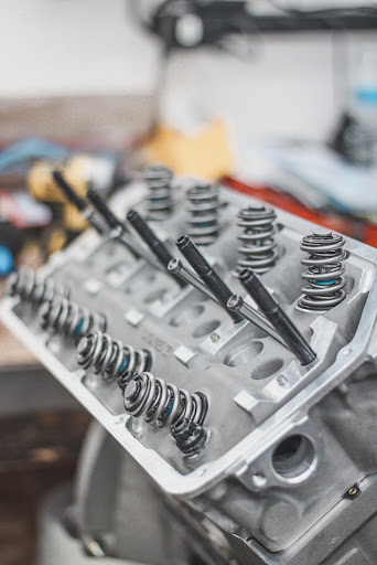 Engine Rebuilding Service «RPM Automotive Services», reviews and photos, 560 Martin Ave, Rohnert Park, CA 94928, USA