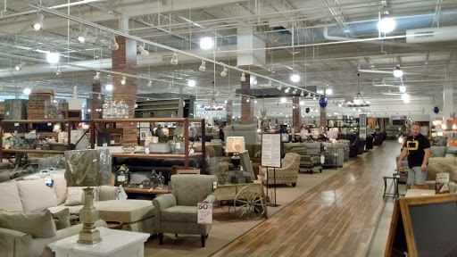 Furniture Store «Levin Furniture», reviews and photos, 292 Curry Hollow Rd, Pleasant Hills, PA 15236, USA