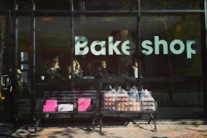 Bakeshop image