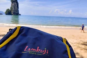 Lambuji Tours Pvt. Ltd. image