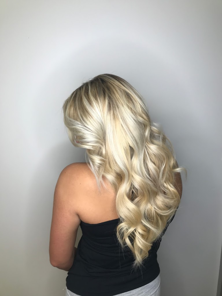 Sassafrass Hair Salon, Inc. 02864